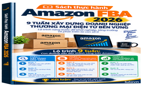 Miễn Phí Đánh Giá Sản Phẩm Tiềm Năng Trên Amazon