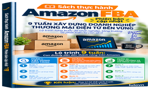 Cách Tìm Và Đánh Giá Asin Của Sản Phẩm Bán Tốt Trên Amazon